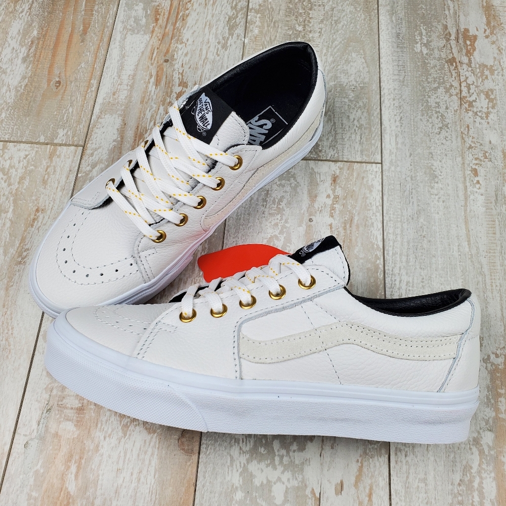 Vans Sk8-low - Picture 4 of 9